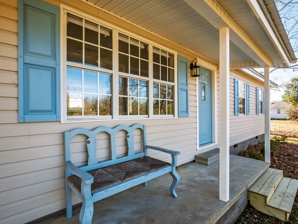 Photo of OXFORD, MS 38655 (MLS # 167996)