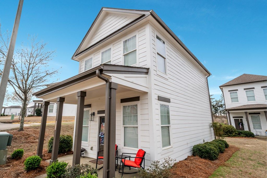 Photo of 479 Olive Branch Way, OXFORD, MS 38655 (MLS # 166822)