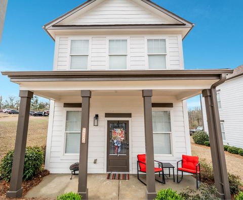 Photo of 479 Olive Branch Way, OXFORD, MS 38655 (MLS # 166822)