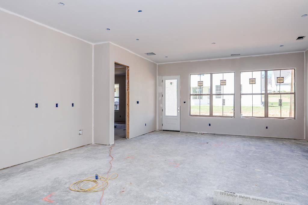 Photo of 455 South Grove Drive, OXFORD, MS 38655 (MLS # 167134)