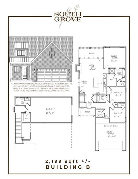 Photo of 455 South Grove Drive, OXFORD, MS 38655 (MLS # 167134)