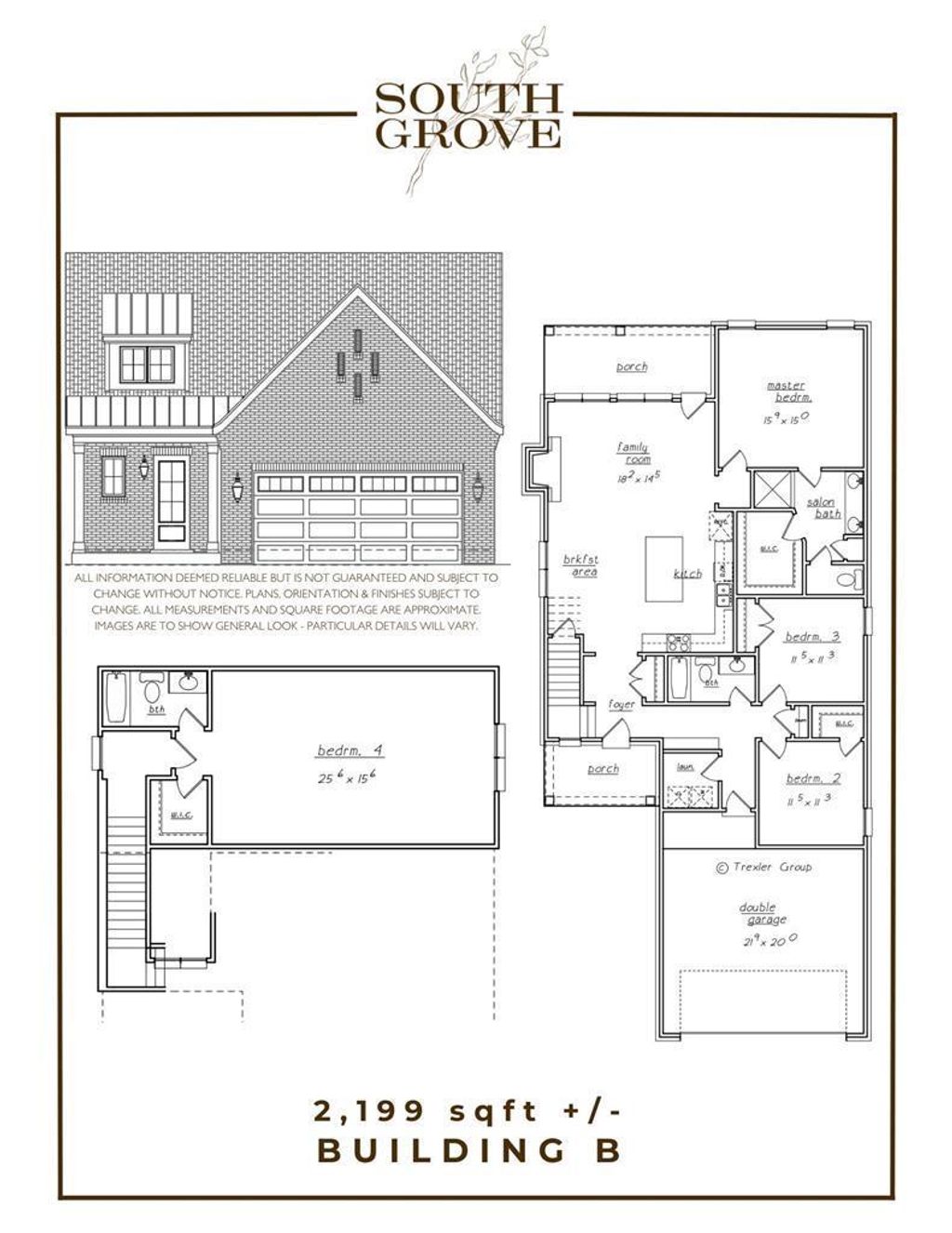 Photo of 455 South Grove Drive, OXFORD, MS 38655 (MLS # 167134)