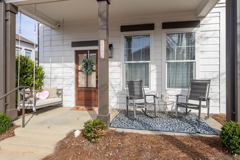 Photo of 454 Olive Branch Way, OXFORD, MS 38655 (MLS # 166920)