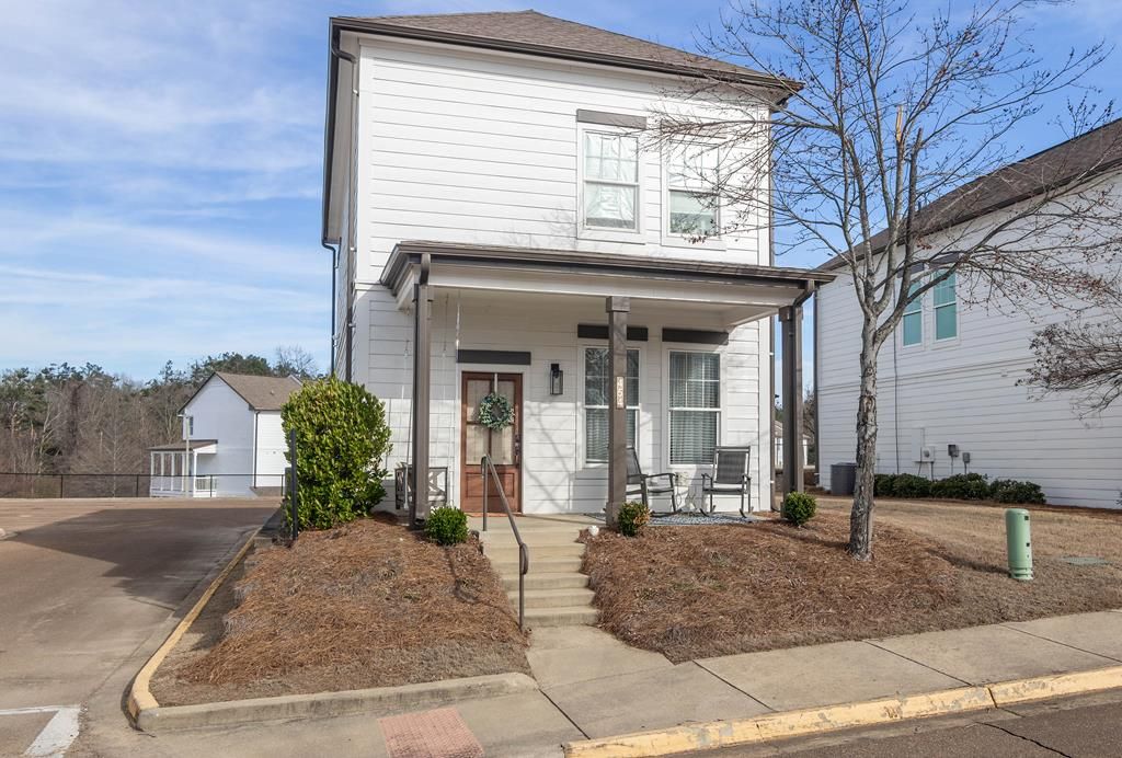 Photo of 454 Olive Branch Way, OXFORD, MS 38655 (MLS # 166920)