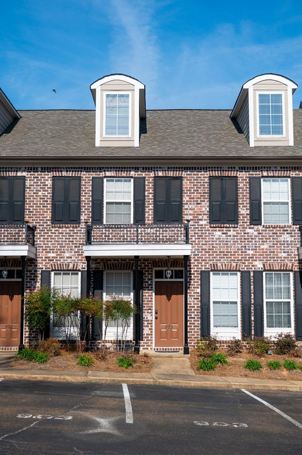 Photo of 903 2206 Anderson Rd, OXFORD, MS 38655 (MLS # 166970)