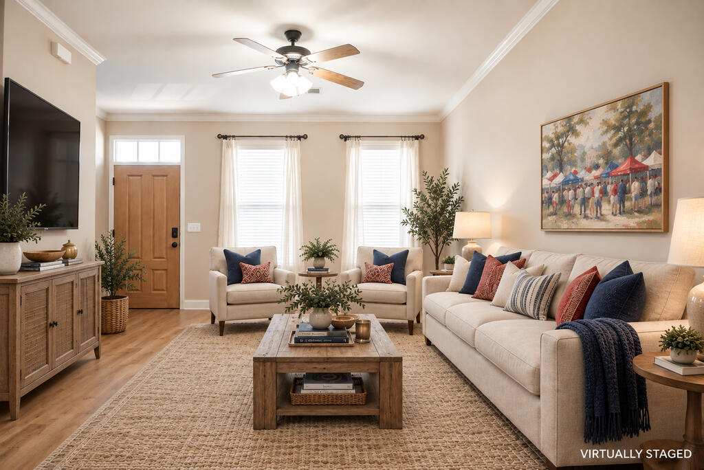 Photo of OXFORD, MS 38655 (MLS # 166970)