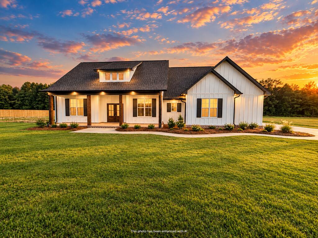 Photo of BELDEN, MS 38826 (MLS # 168616)