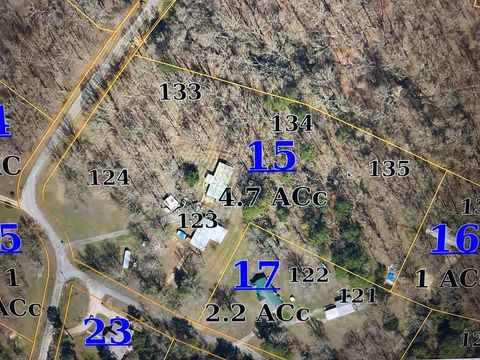 Photo of 50 Country Road 184, OXFORD, MS 38655 (MLS # 161243)