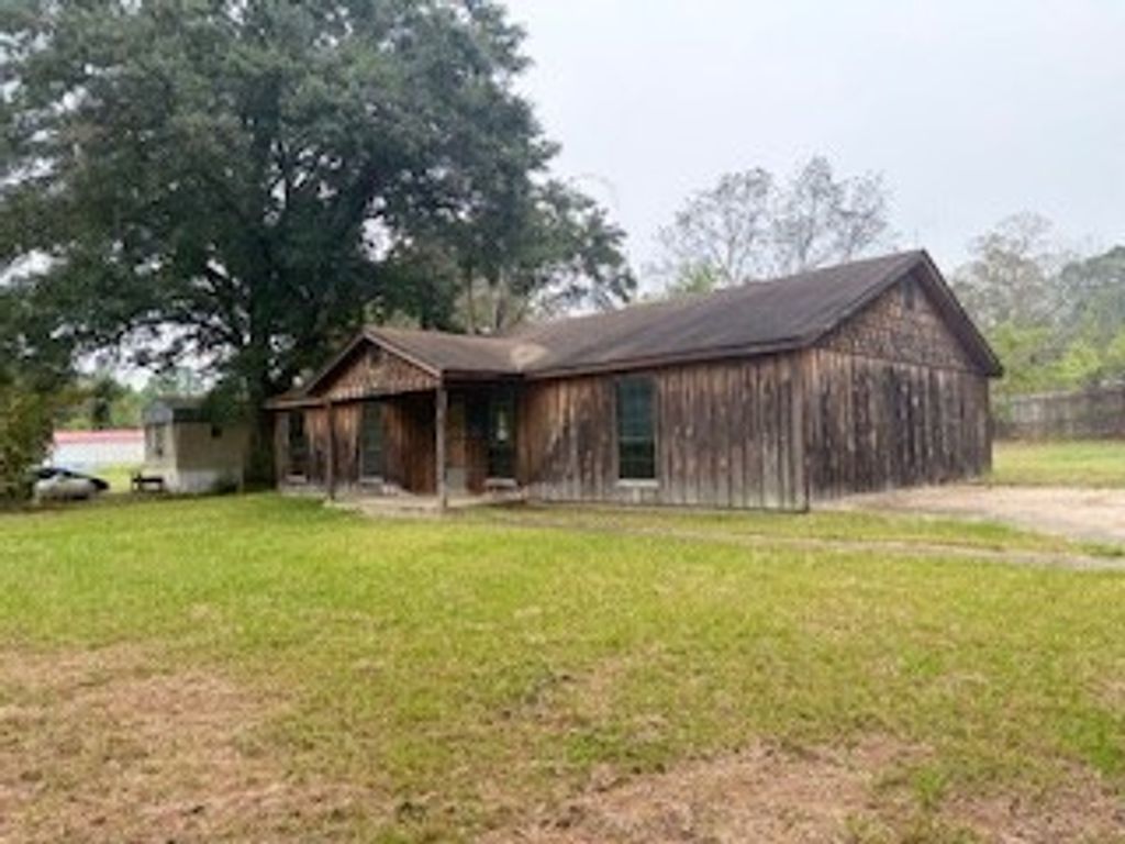 Photo of 109 Stewart, DERMA, MS 38916 (MLS # 162046)