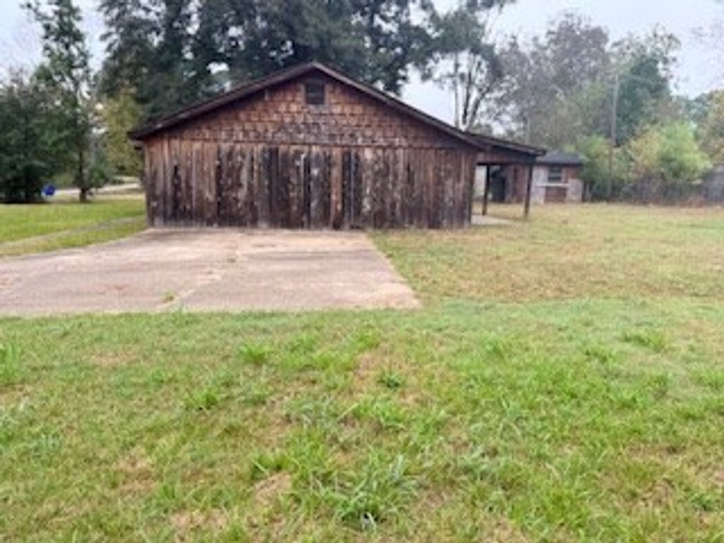 Photo of 109 Stewart, DERMA, MS 38916 (MLS # 162046)