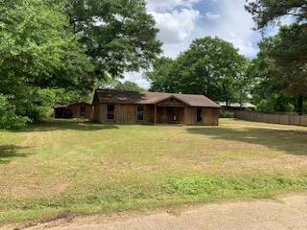 Photo of 109 Stewart St, DERMA, MS 38916 (MLS # 162046)