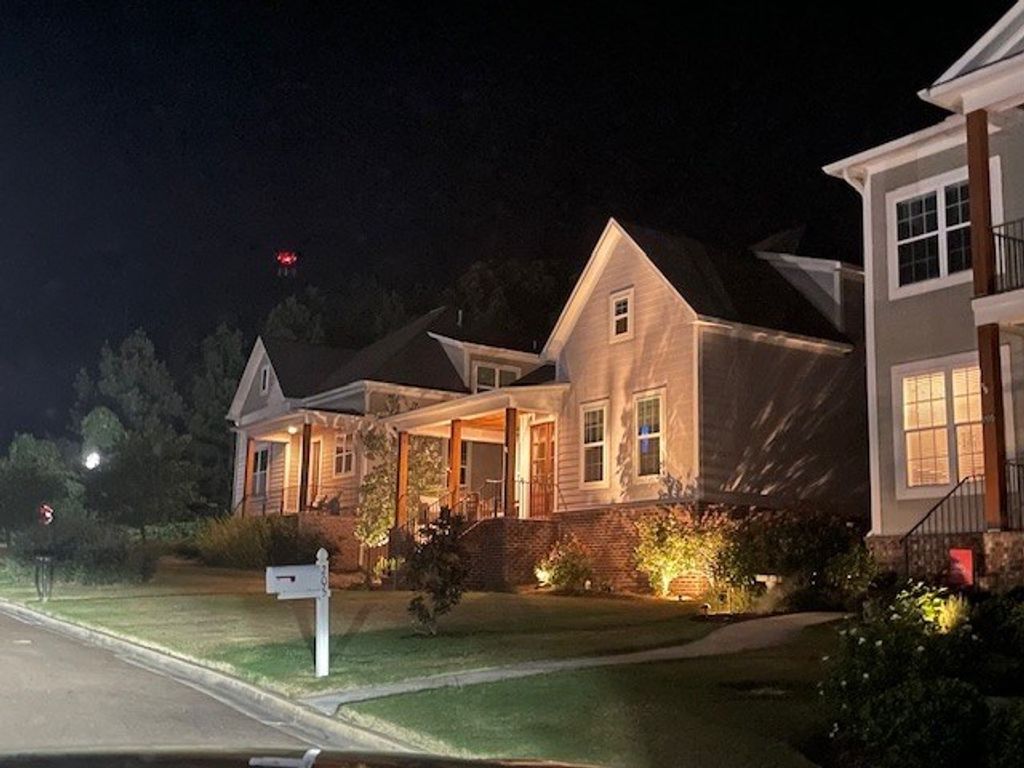 Photo of 203 Nash Circle, OXFORD, MS 38655 (MLS # 166792)