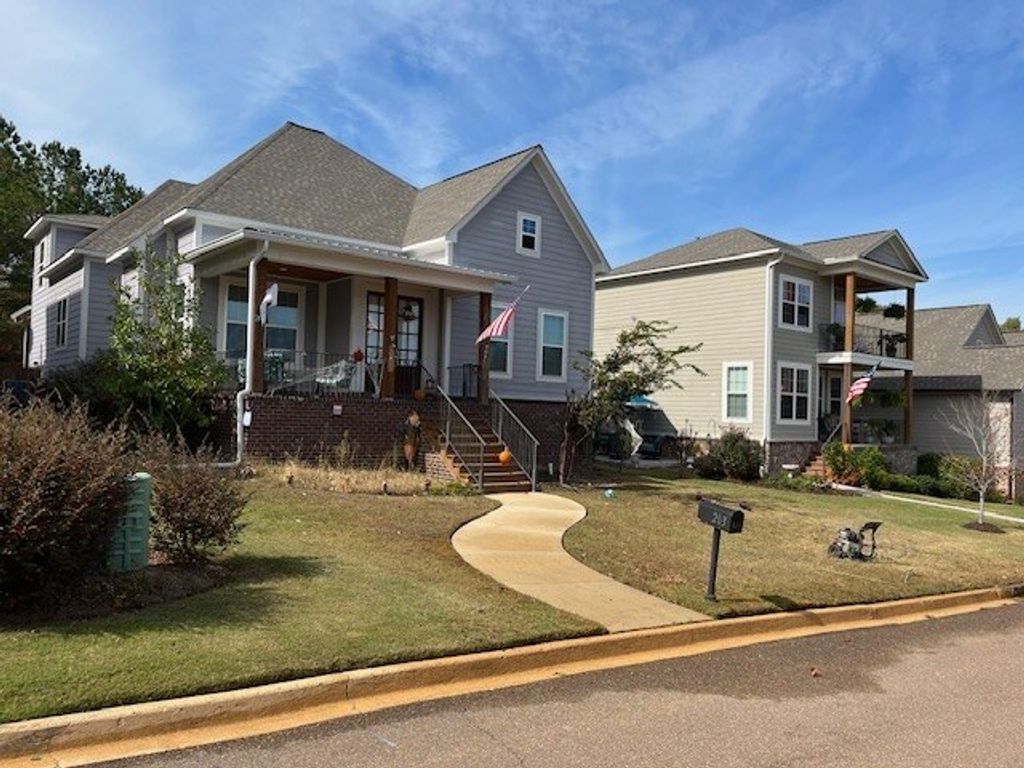 Photo of 203 Nash Circle, OXFORD, MS 38655 (MLS # 166792)