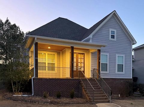 Photo of 203 Nash Circle, OXFORD, MS 38655 (MLS # 166792)