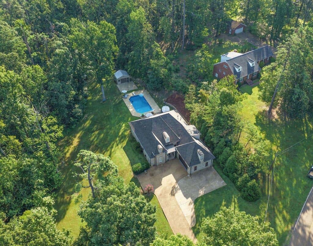 Photo of BATESVILLE, MS 38606 (MLS # 168210)
