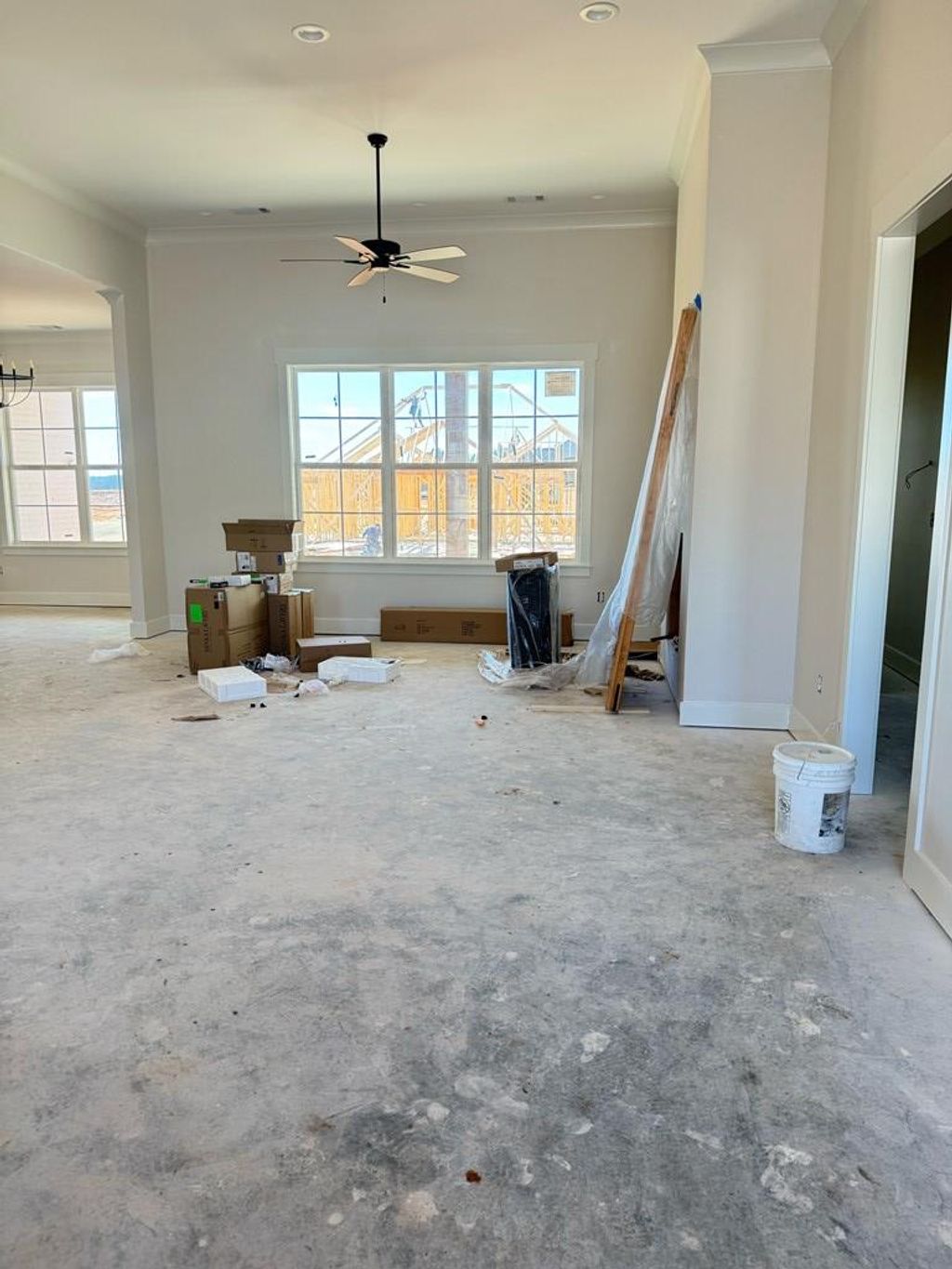 Photo of 382 Dowsett Avenue, OXFORD, MS 38655 (MLS # 167012)