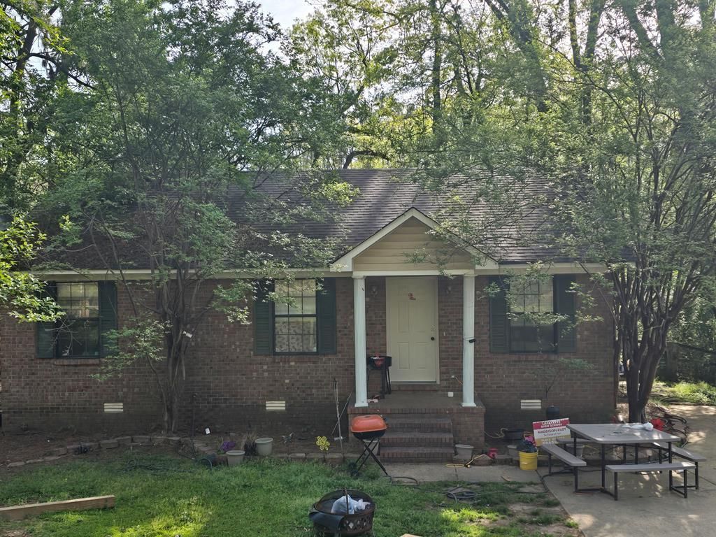 Photo of 1812 Skyline Drive, OXFORD, MS 38655 (MLS # 167161)