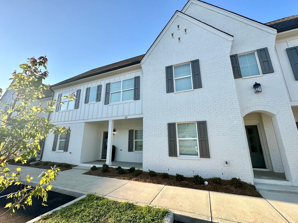 Photo of 605 Meadow Crest Circle, OXFORD, MS 38655 (MLS # 167074)