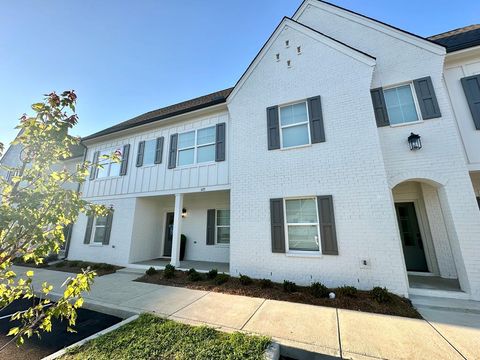 Photo of 605 Meadow Crest Circle, OXFORD, MS 38655 (MLS # 167074)