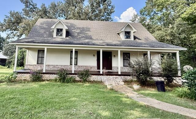 Photo of PONTOTOC, MS 38863 (MLS # 168550)