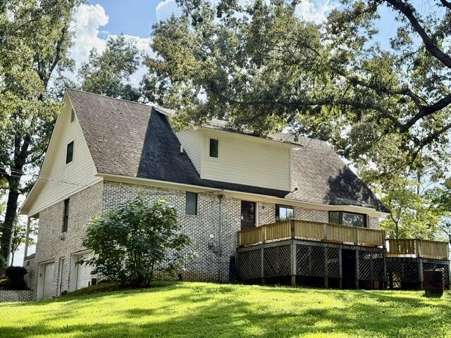 Photo of PONTOTOC, MS 38863 (MLS # 168550)