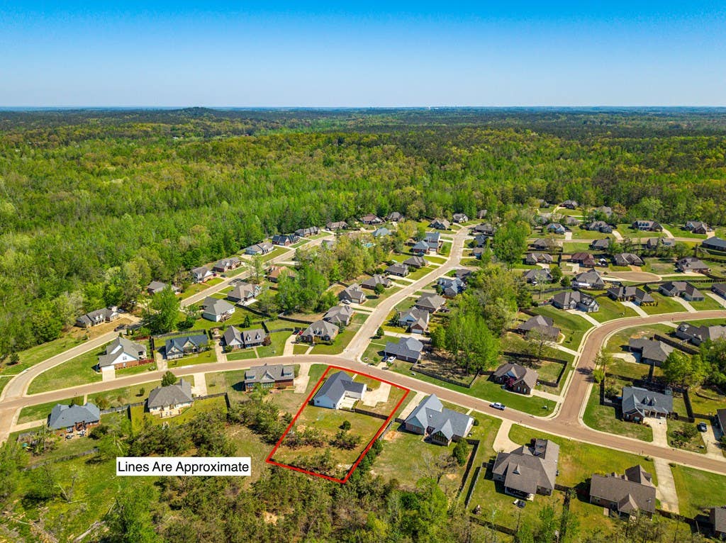 Photo of TAYLOR, MS 38673 (MLS # 167991)