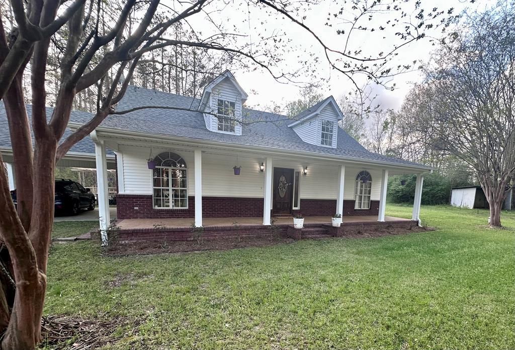 Photo of 138 Cr 337, OXFORD, MS 38655 (MLS # 167054)