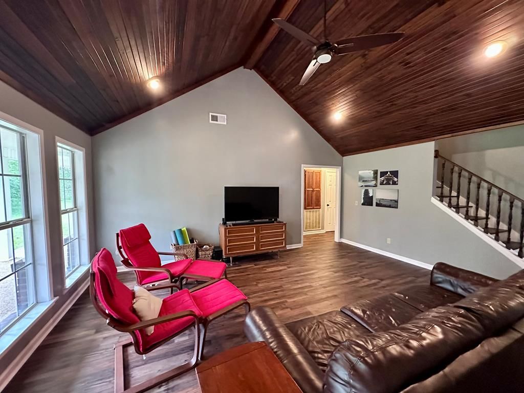 Photo of 138 Cr 337, OXFORD, MS 38655 (MLS # 167054)