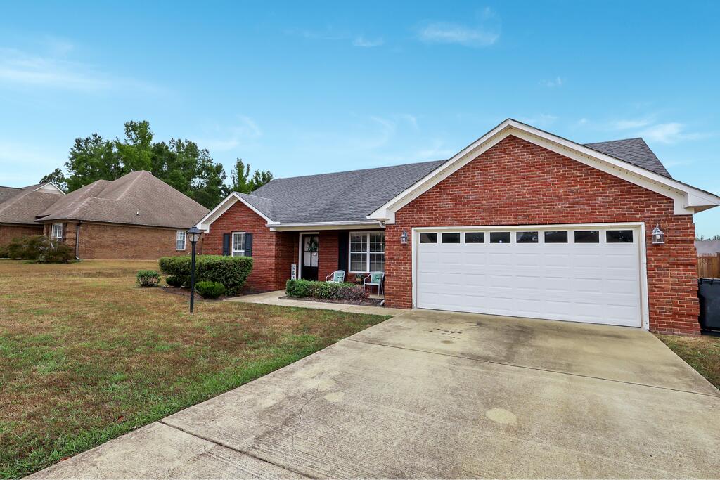 Photo of OXFORD, MS 38655 (MLS # 168709)