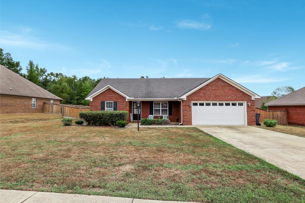 Photo of OXFORD, MS 38655 (MLS # 168709)