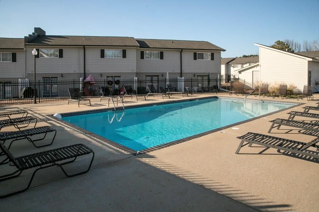 Photo of 1802 Jackson Ave W #180 Ave, OXFORD, MS 38655 (MLS # 161998)