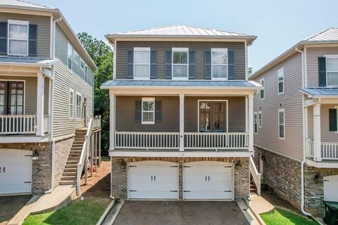 Photo of 115 Tanglewood, OXFORD, MS 38655 (MLS # 160821)