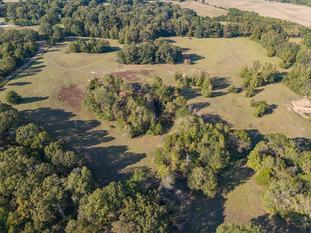 Photo of TBD County Road 313, OXFORD, MS 38655 (MLS # 161908)