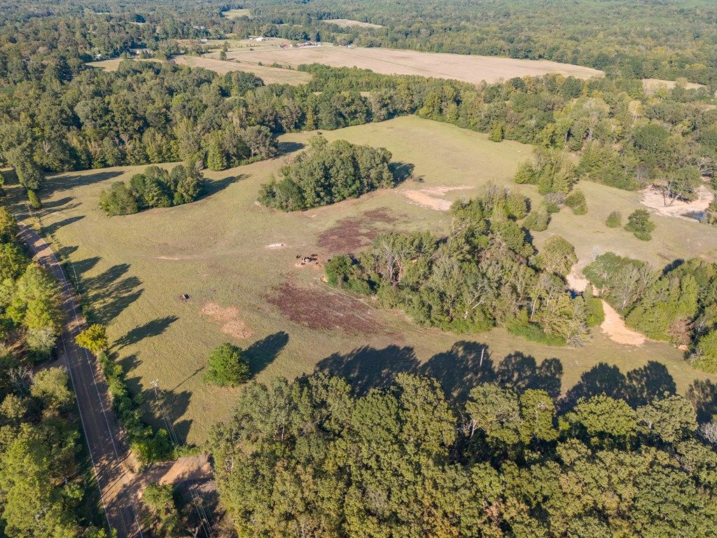 Photo of TBD County Road 313, OXFORD, MS 38655 (MLS # 161908)