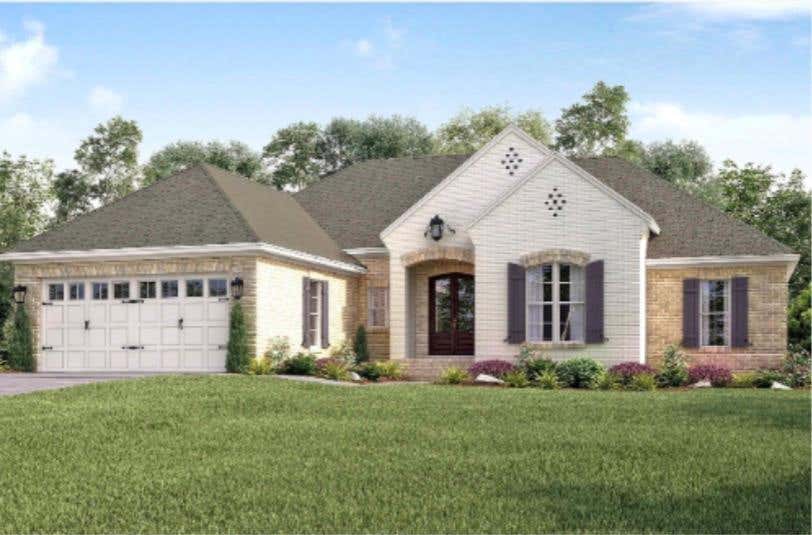 Photo of NEW ALBANY, MS 38652 (MLS # 168009)