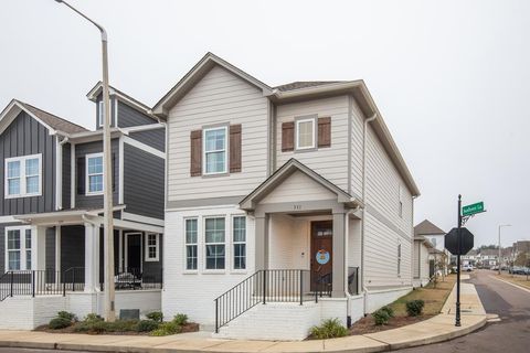 Photo of 331 Sunflower Lane, OXFORD, MS 38655 (MLS # 162215)