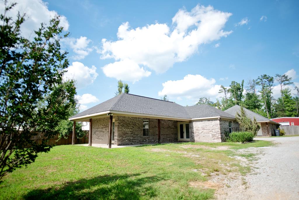 Photo of 5 Cr 366 (A &amp; B), OXFORD, MS 38655 (MLS # 167713)