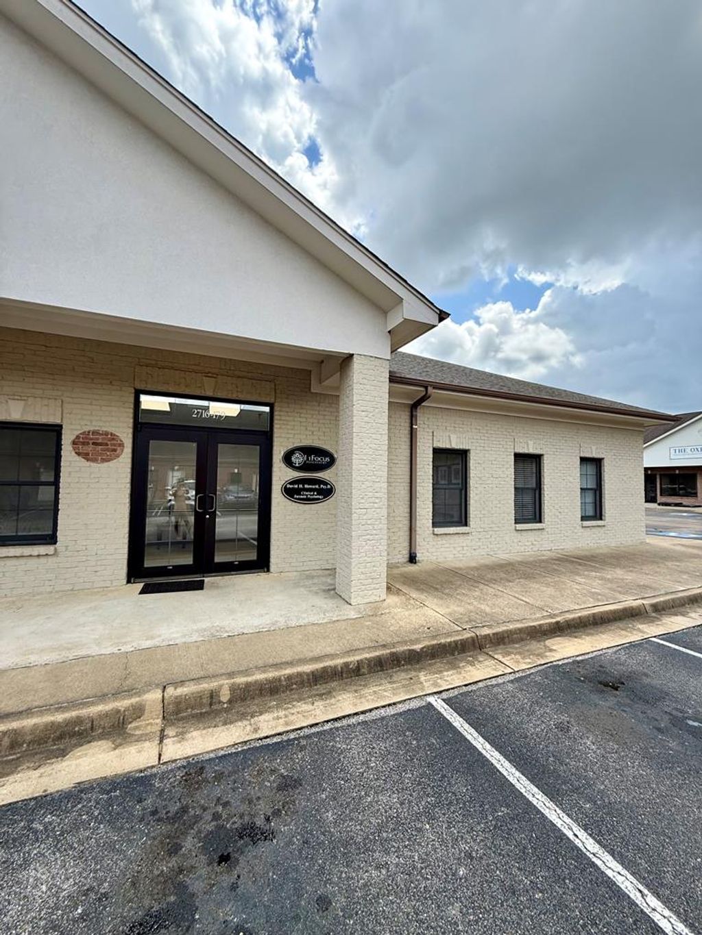 Photo of 2716 West Oxford Loop, OXFORD, MS 38655 (MLS # 161165)