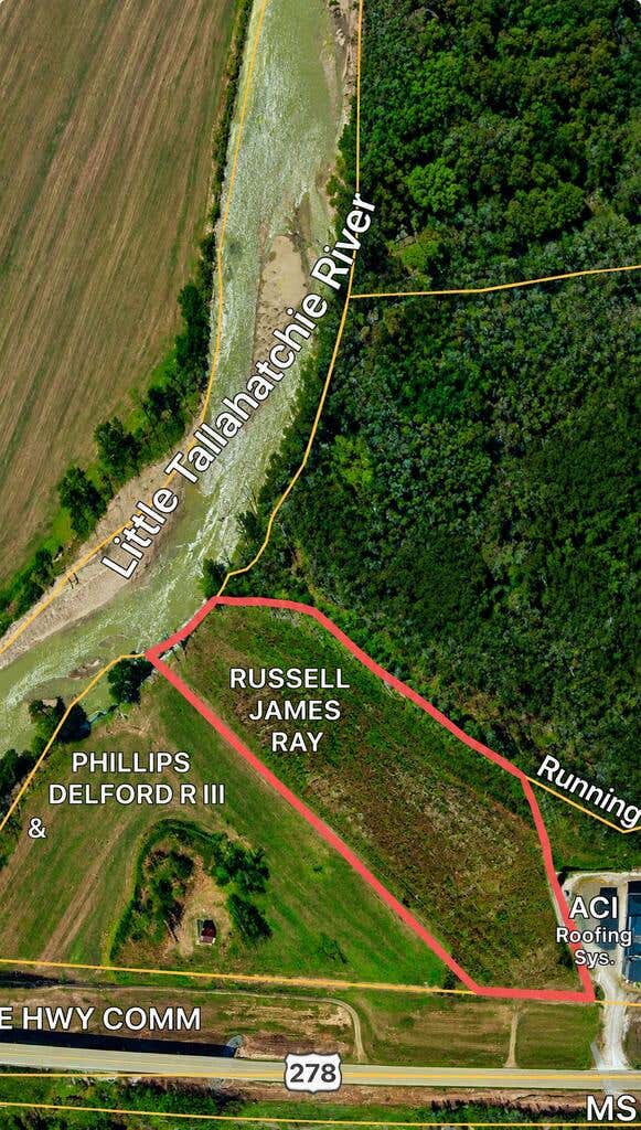 Photo of BATESVILLE, MS 38606 (MLS # 168278)