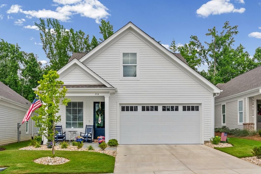 Photo of 714 Turkey Oak Cove, OXFORD, MS 38655 (MLS # 167658)