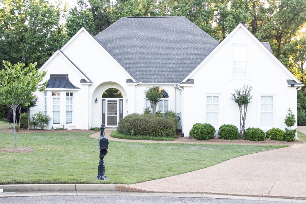 Photo of 709 Northpoint Cove, OXFORD, MS 38655 (MLS # 167533)