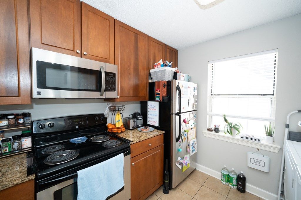 Photo of 2112 Old Taylor Rd., #B3 Rd, OXFORD, MS 38655 (MLS # 164749)