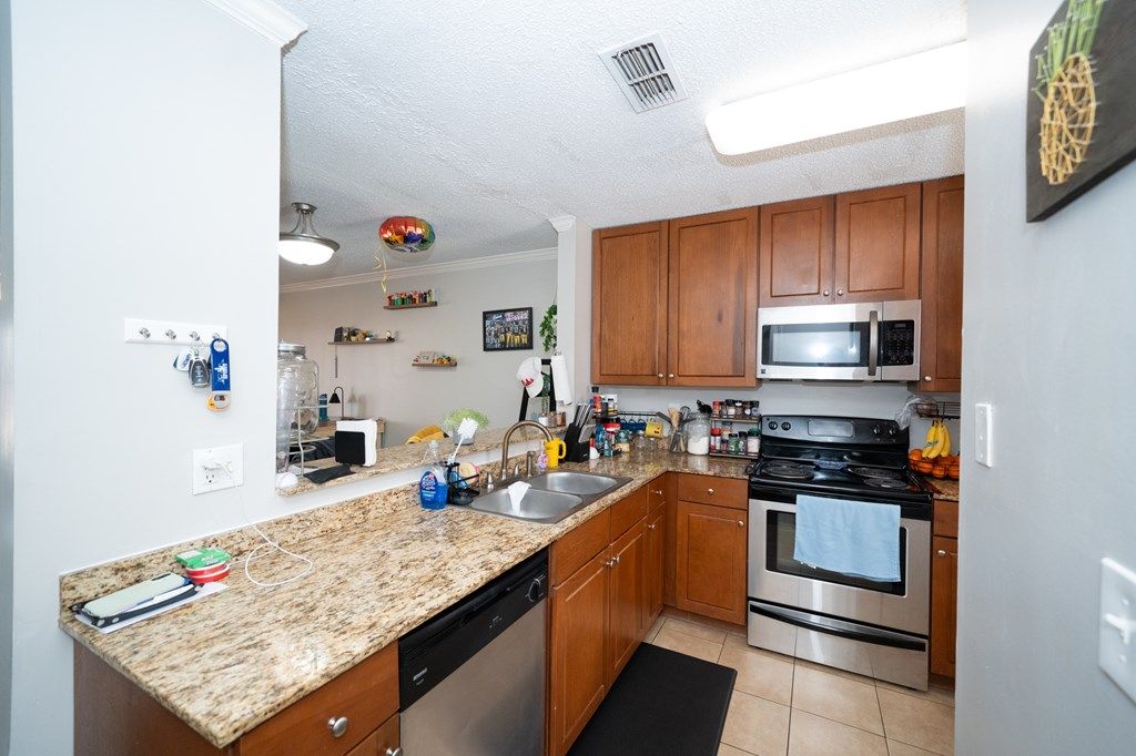 Photo of 2112 Old Taylor Rd., #B3 Rd, OXFORD, MS 38655 (MLS # 164749)