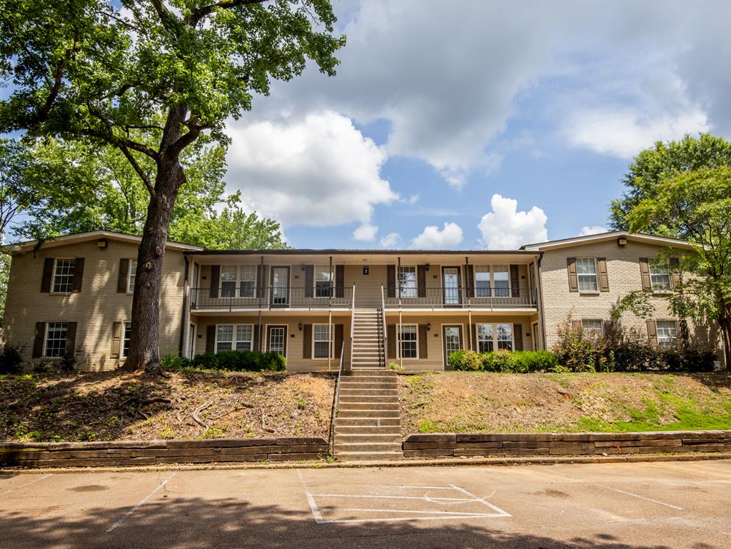 Photo of 202 Park Lane, OXFORD, MS 38655 (MLS # 167885)