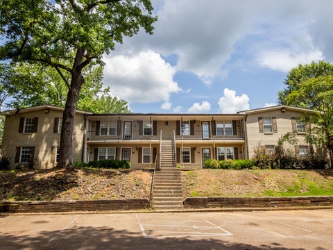 Photo of 202 Park Lane, OXFORD, MS 38655 (MLS # 167885)