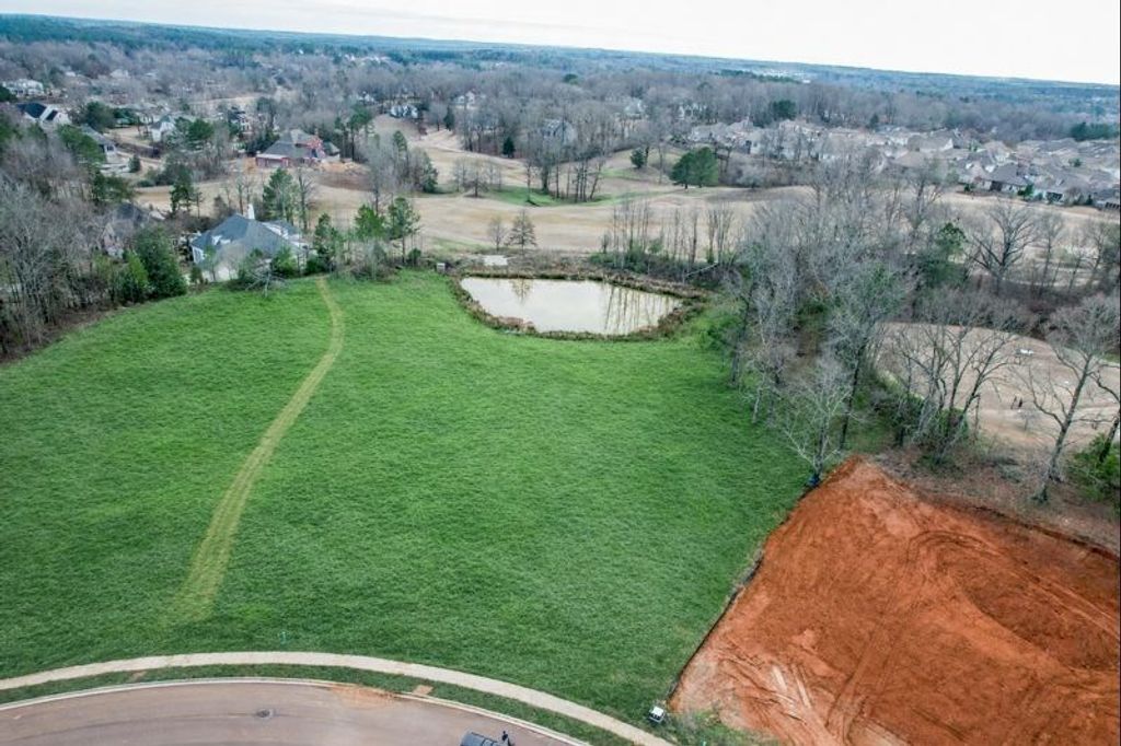 Photo of 1064 Augusta Dr, OXFORD, MS 38655 (MLS # 164505)