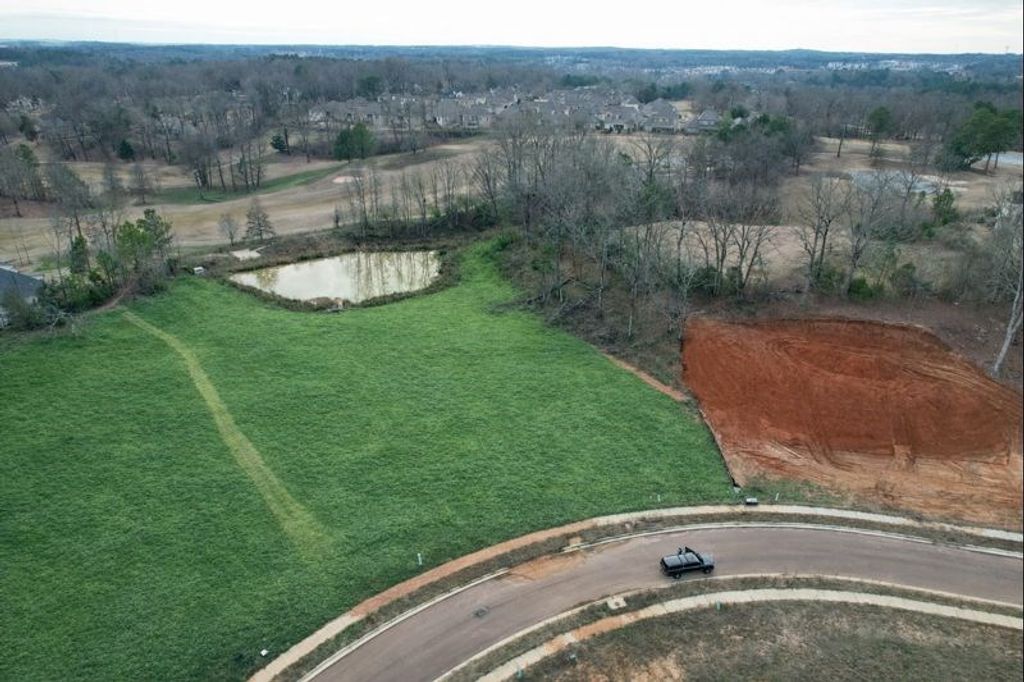 Photo of 1064 Augusta Dr, OXFORD, MS 38655 (MLS # 164505)