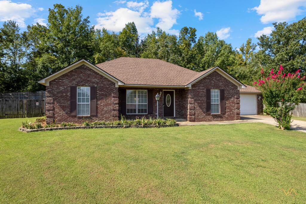 Photo of OXFORD, MS 38655 (MLS # 168654)