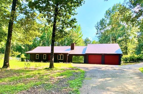 Photo of 21 Cr 187, OXFORD, MS 38655 (MLS # 161059)
