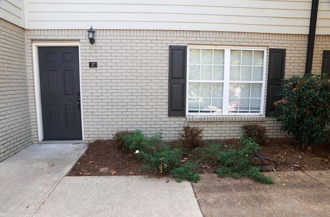 Photo of 1802 #37 West Jackson Avenue, OXFORD, MS 38655 (MLS # 161666)